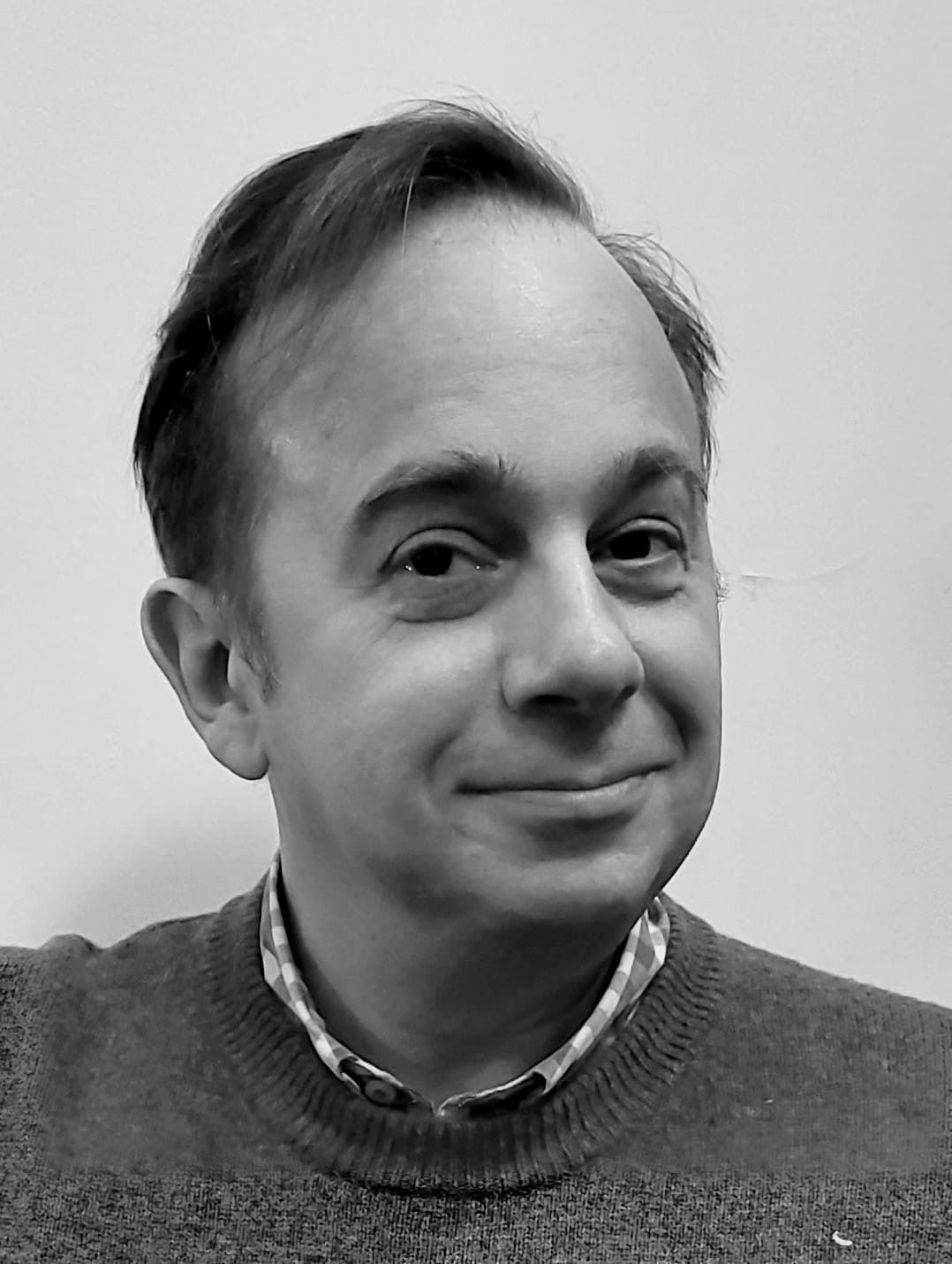 Nicolas Coach de Vie à Paris (vie pro, perso, HPI), Nicolas de Sainte Croix